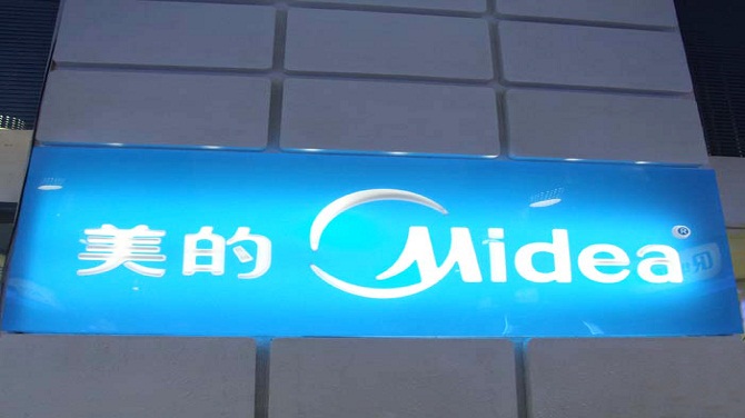 亚克力吸塑灯箱